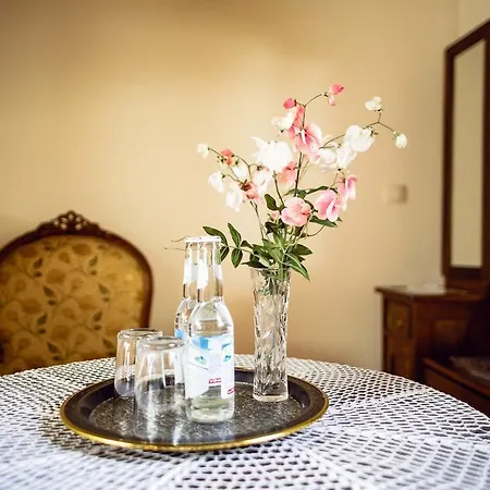 Camea شقة فندقية