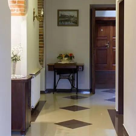 Camea Aparthotel 4*