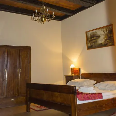 Camea Aparthotel Krakow