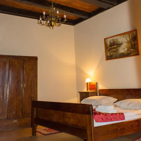 Camea Appart hôtel Cracovie