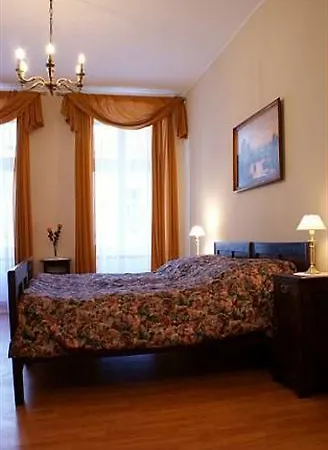 Camea Apartmanhotel Krakkó