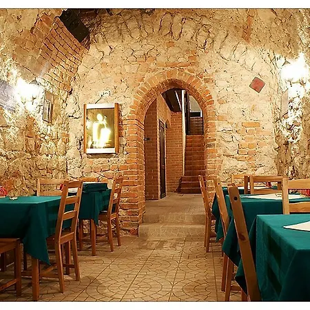 Camea Aparthotel 4*