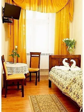 Camea 3* Krakow