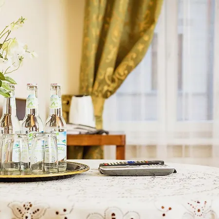 Camea Appart hôtel 3*