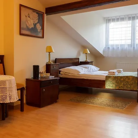 Apartmanhotel Camea 4*