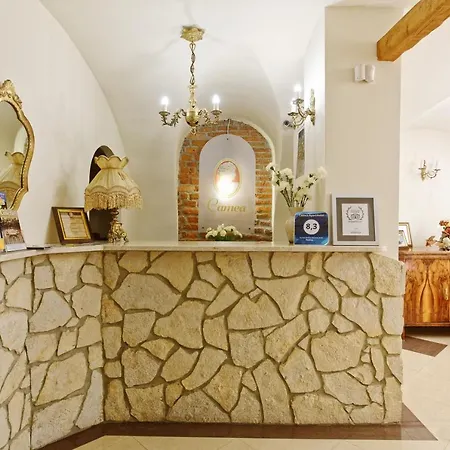 Camea 4* Krakkó