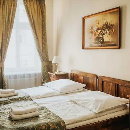 Apartmanhotel Camea