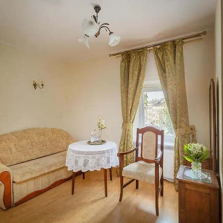 Camea Aparthotel 4*