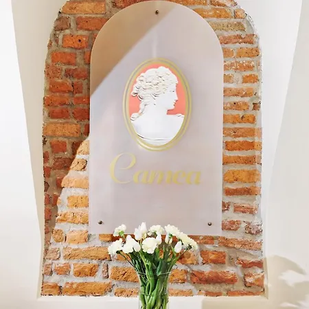 아파트호텔 Camea