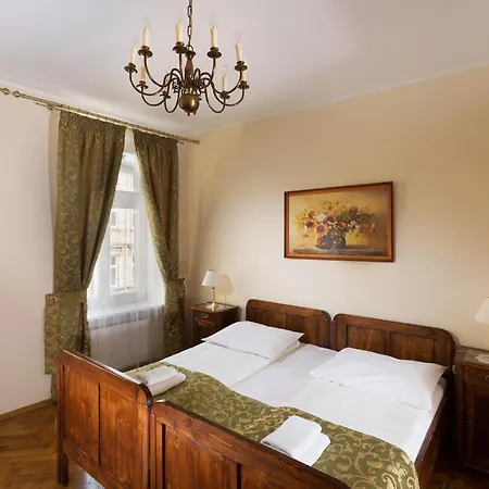 Camea Apartmanhotel