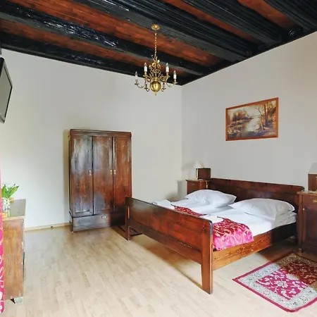 Camea 4* Krakkó