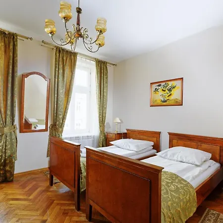 Appart hôtel Camea 3*
