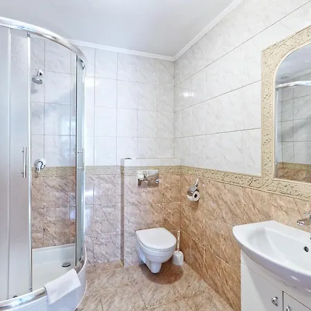 Camea شقة فندقية