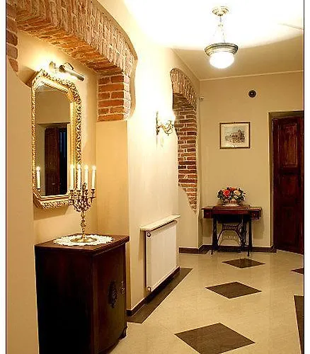 Apart-hotel Camea 3*