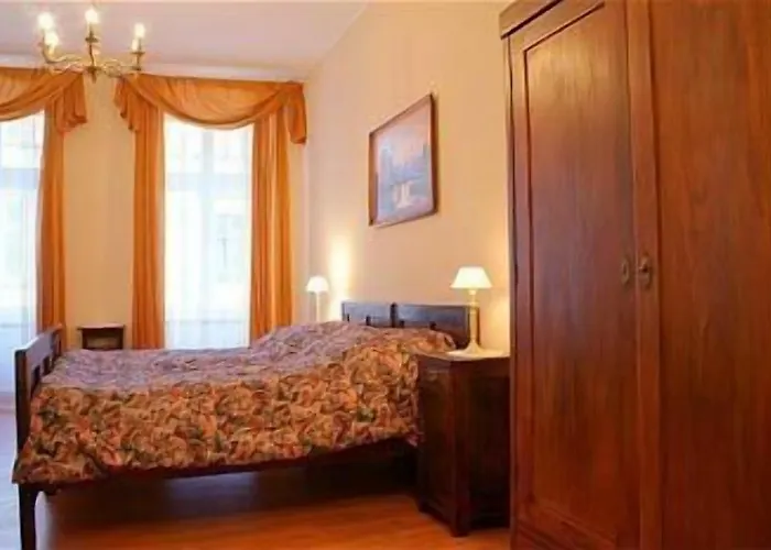 Camea Apart-hotel