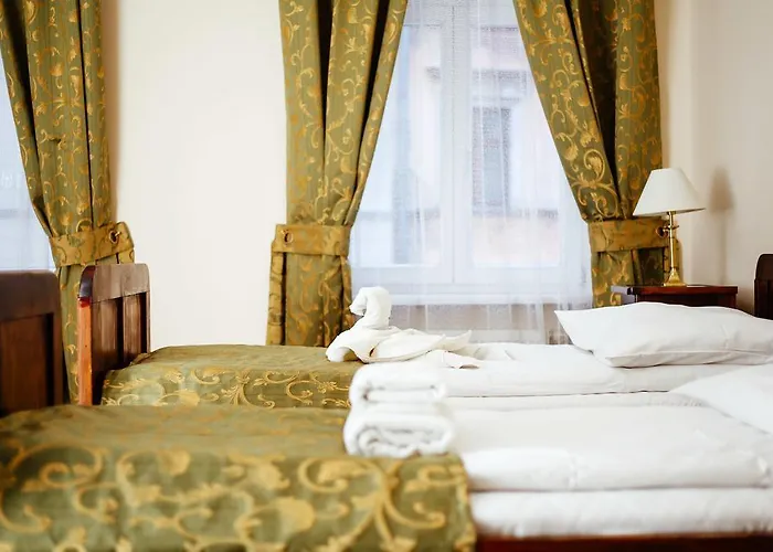 Apart-hotel Camea 3*