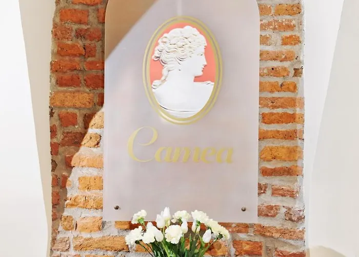 Apart-hotel Camea
