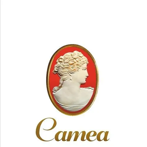 Camea Apart-hotel Cracóvia