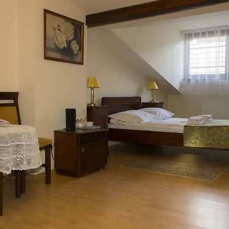 Aparthotel Camea Krakau