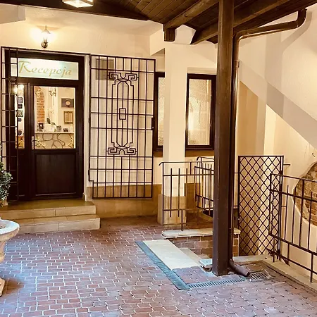 Aparthotel Camea Krakau