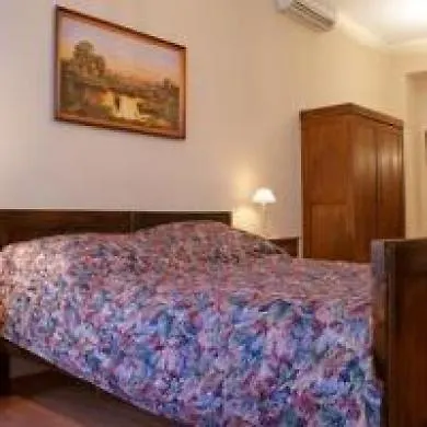 Camea Aparthotel Krakau