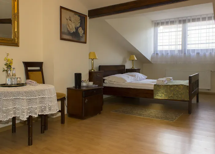 Aparthotel Camea Krakau