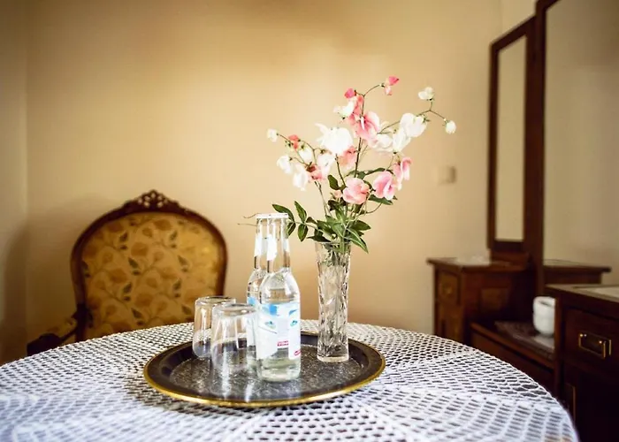 Camea Aparthotel Krakau