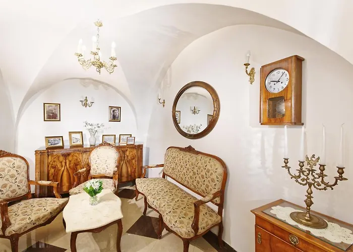 Aparthotel Camea Krakau